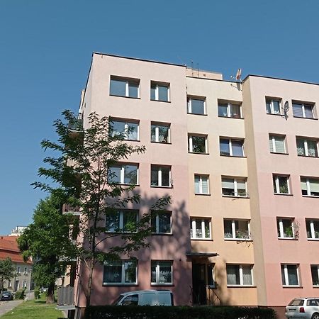 Babcares Apa Gory Izerskie Apartment Mirsk Ngoại thất bức ảnh