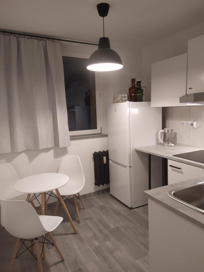 Babcares Apa Gory Izerskie Apartment Mirsk Ngoại thất bức ảnh