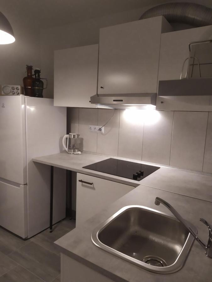 Babcares Apa Gory Izerskie Apartment Mirsk Ngoại thất bức ảnh