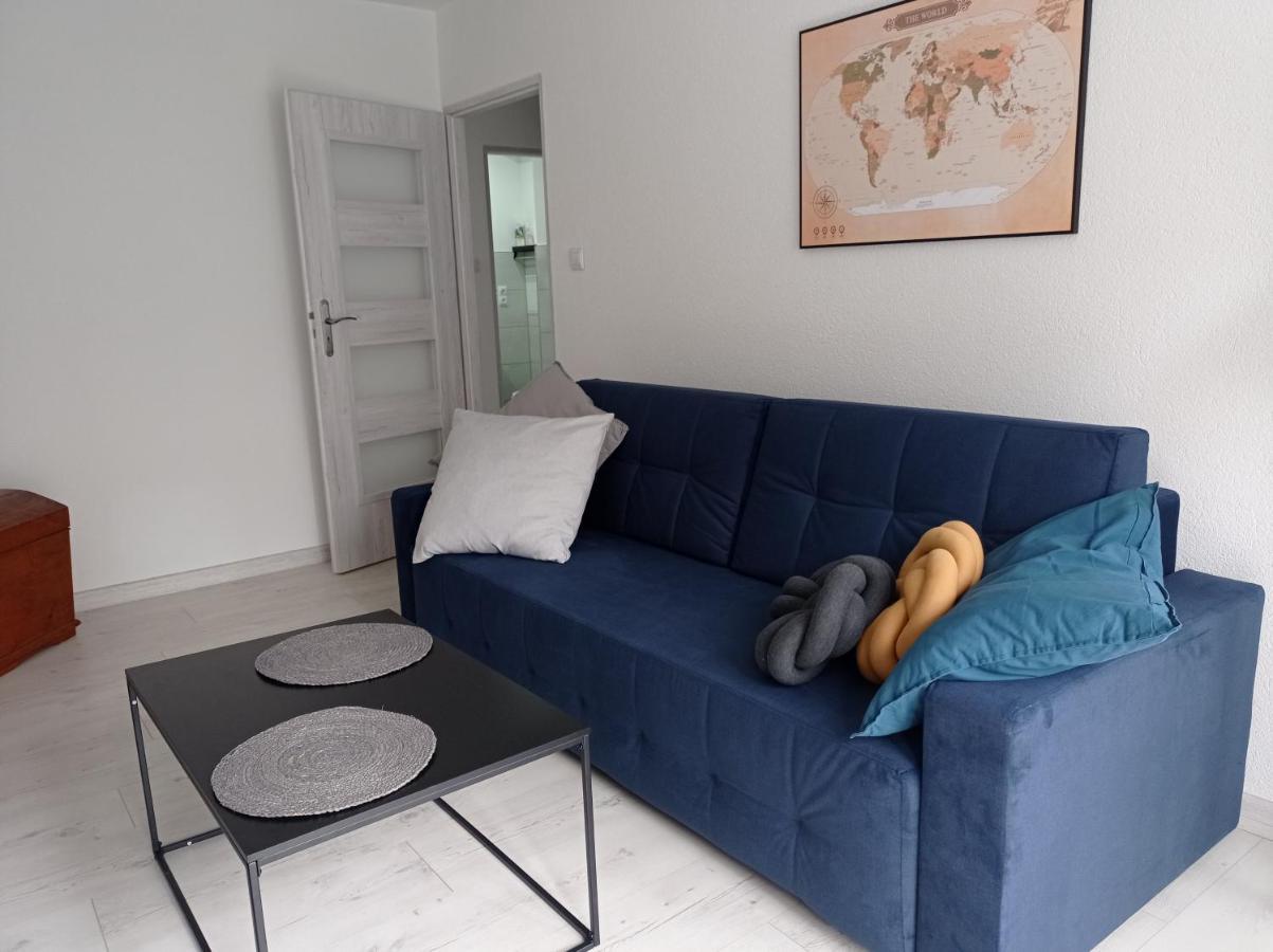 Babcares Apa Gory Izerskie Apartment Mirsk Ngoại thất bức ảnh