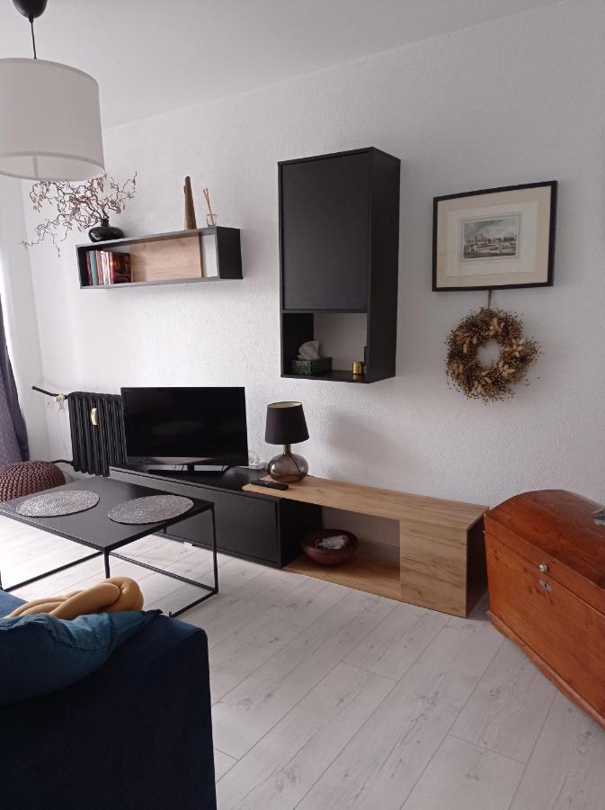 Babcares Apa Gory Izerskie Apartment Mirsk Ngoại thất bức ảnh
