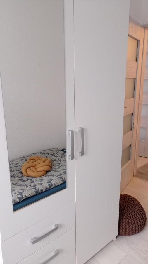 Babcares Apa Gory Izerskie Apartment Mirsk Ngoại thất bức ảnh