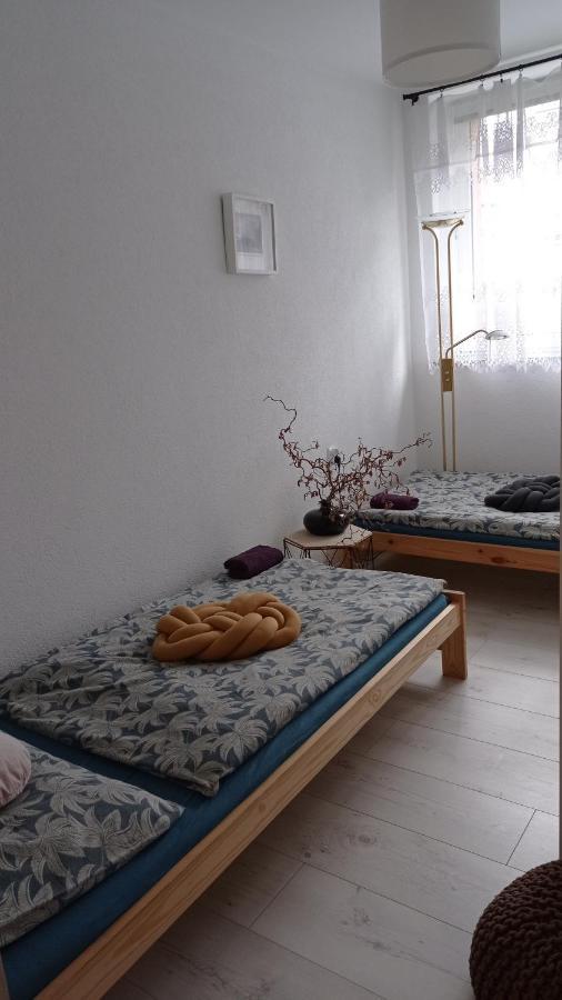 Babcares Apa Gory Izerskie Apartment Mirsk Ngoại thất bức ảnh