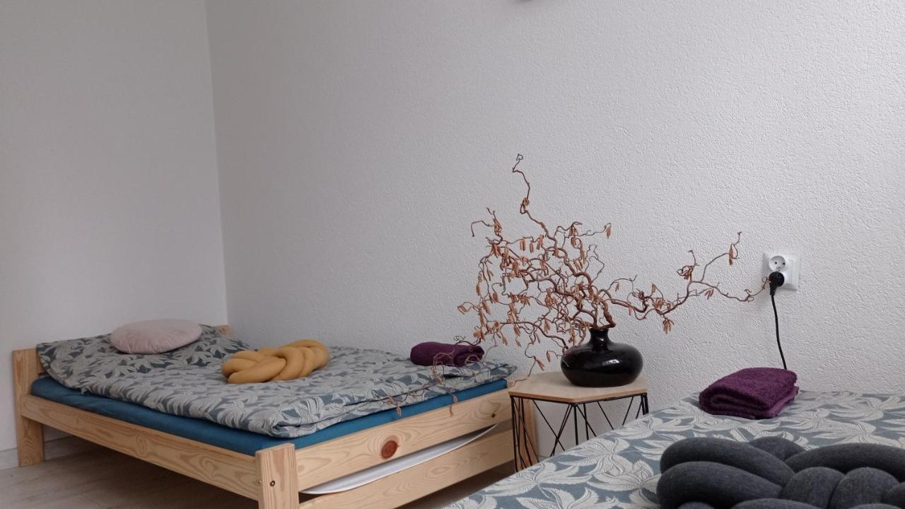 Babcares Apa Gory Izerskie Apartment Mirsk Ngoại thất bức ảnh
